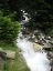 Alp Flix Wasserfall