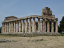 Paestum Tempel