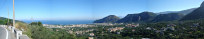 Sorrento Panorama