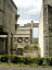Le Corbusier La Tourrette Innenhof