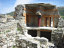 Knossos Palast