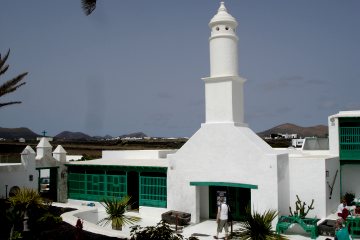 Lanzarote