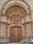 Mallorca Kathedrale Portal