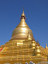 Mandalay Sandamany Pagode