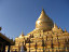 Mandalay Pagode