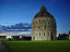 Pisa Baptisterium