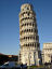 Pisa Campanile Schiefer Turm