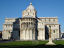 Pisa Basilika