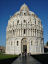 Pisa Baptisterium