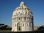 Pisa Baptisterium