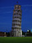 Pisa Campanile Schiefer Turm