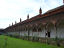 Certosa di Pavia Hof