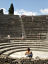 Pompei (Pompeji) Theater