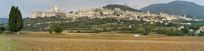 Assisi Panorama