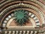 Siena Duomo Detail Portal