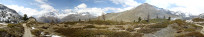 Zermatt Panorama